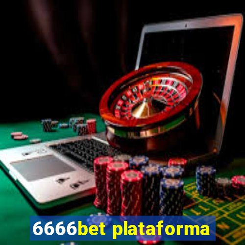 6666bet plataforma